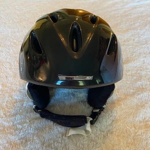 Giro G9 Jr. Ski and Snowboard Helmet